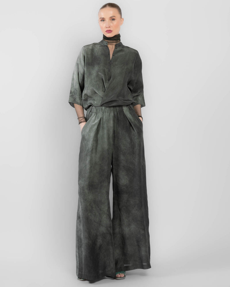 Salome Shirt