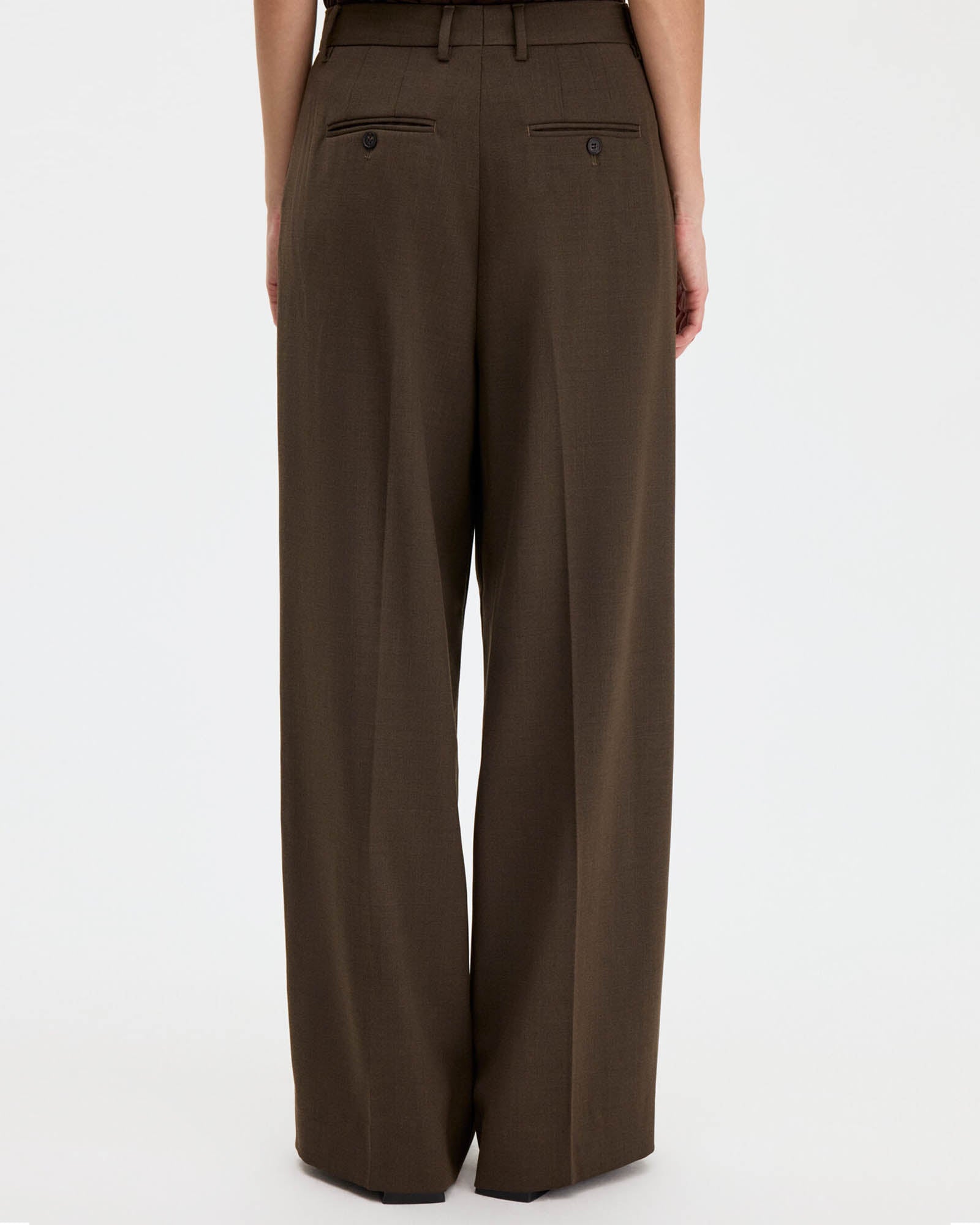 Darcey Trousers