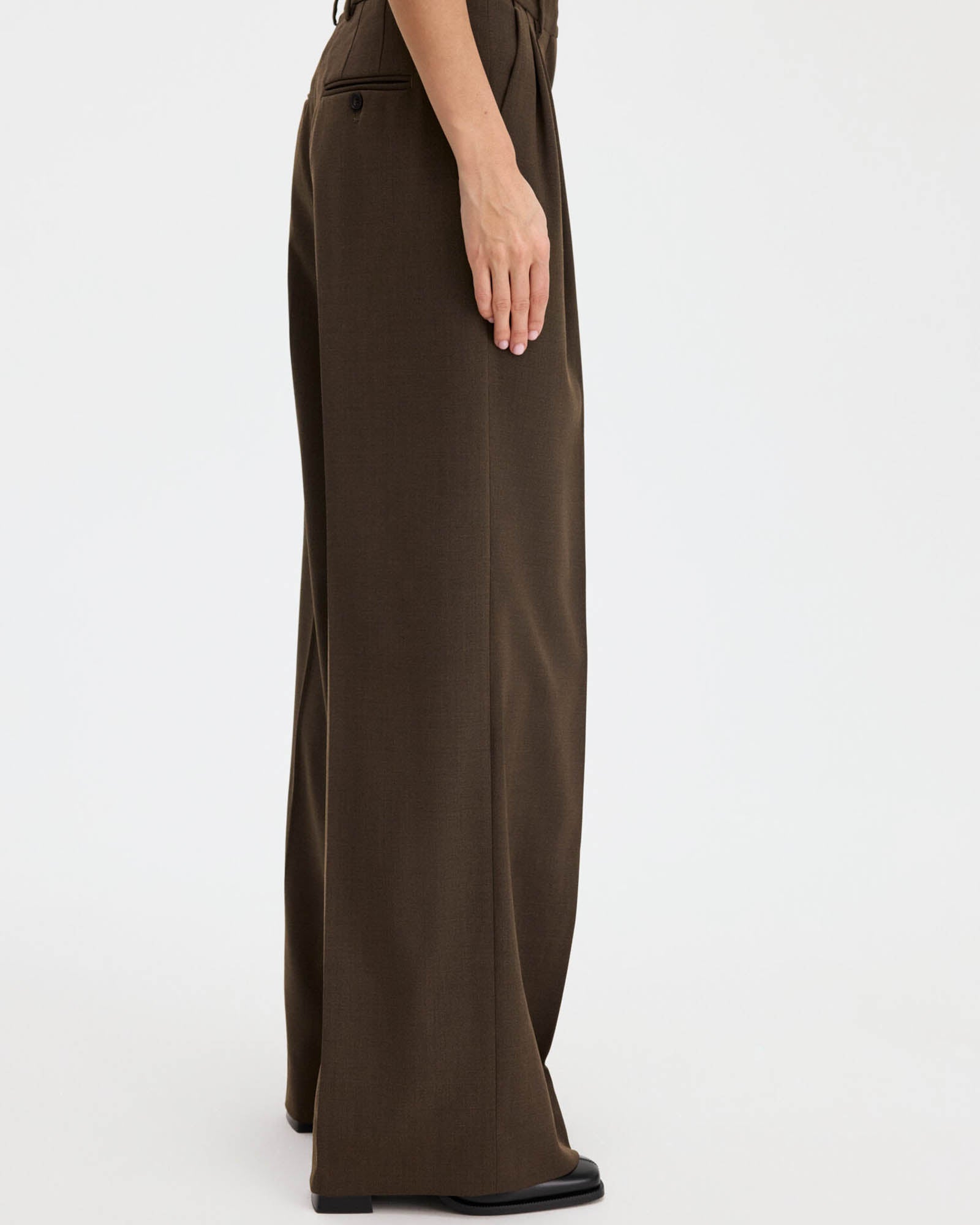 Darcey Trousers