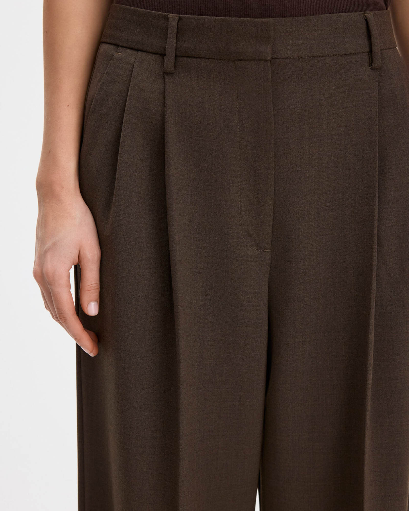 Darcey Trousers