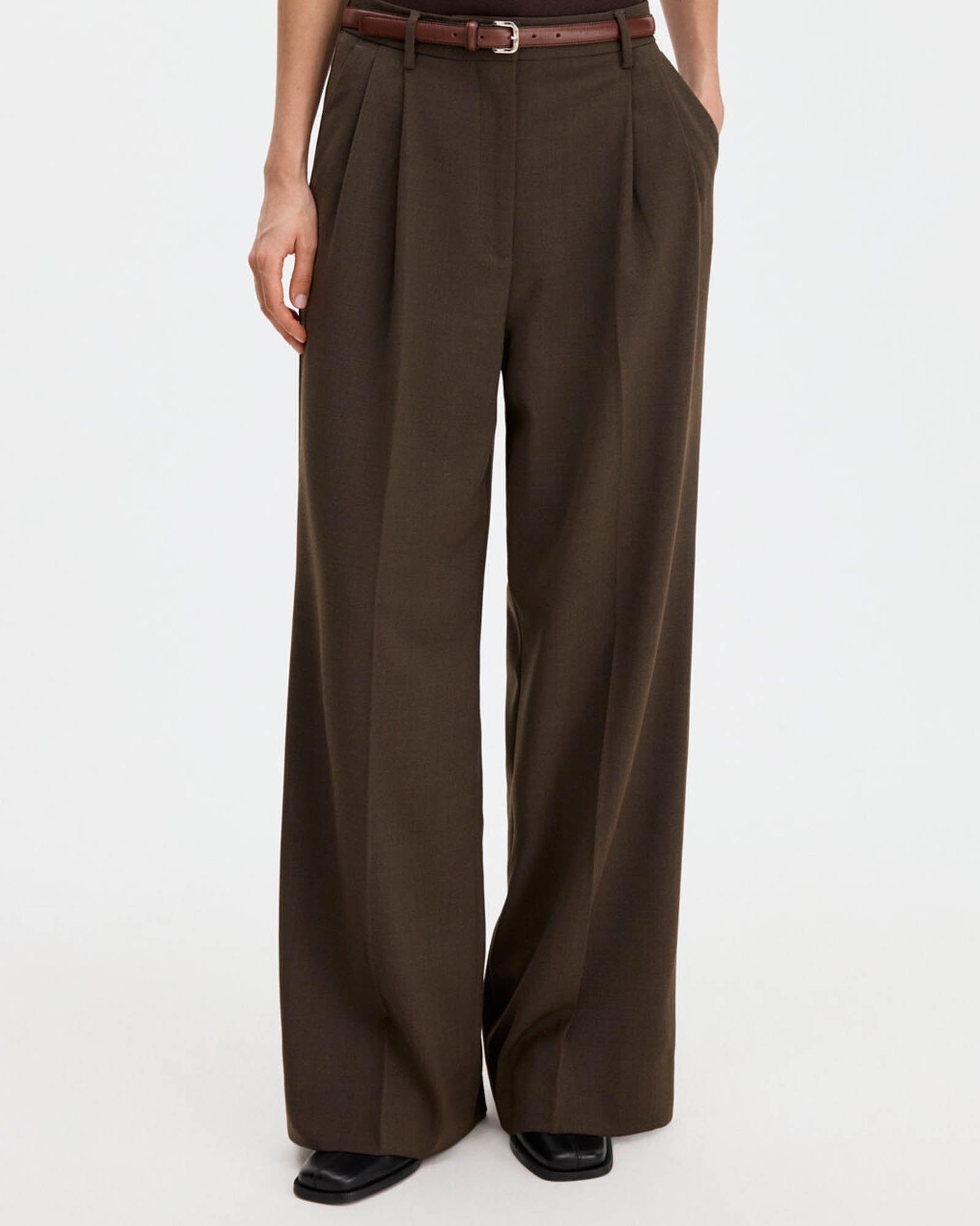 Darcey Trousers