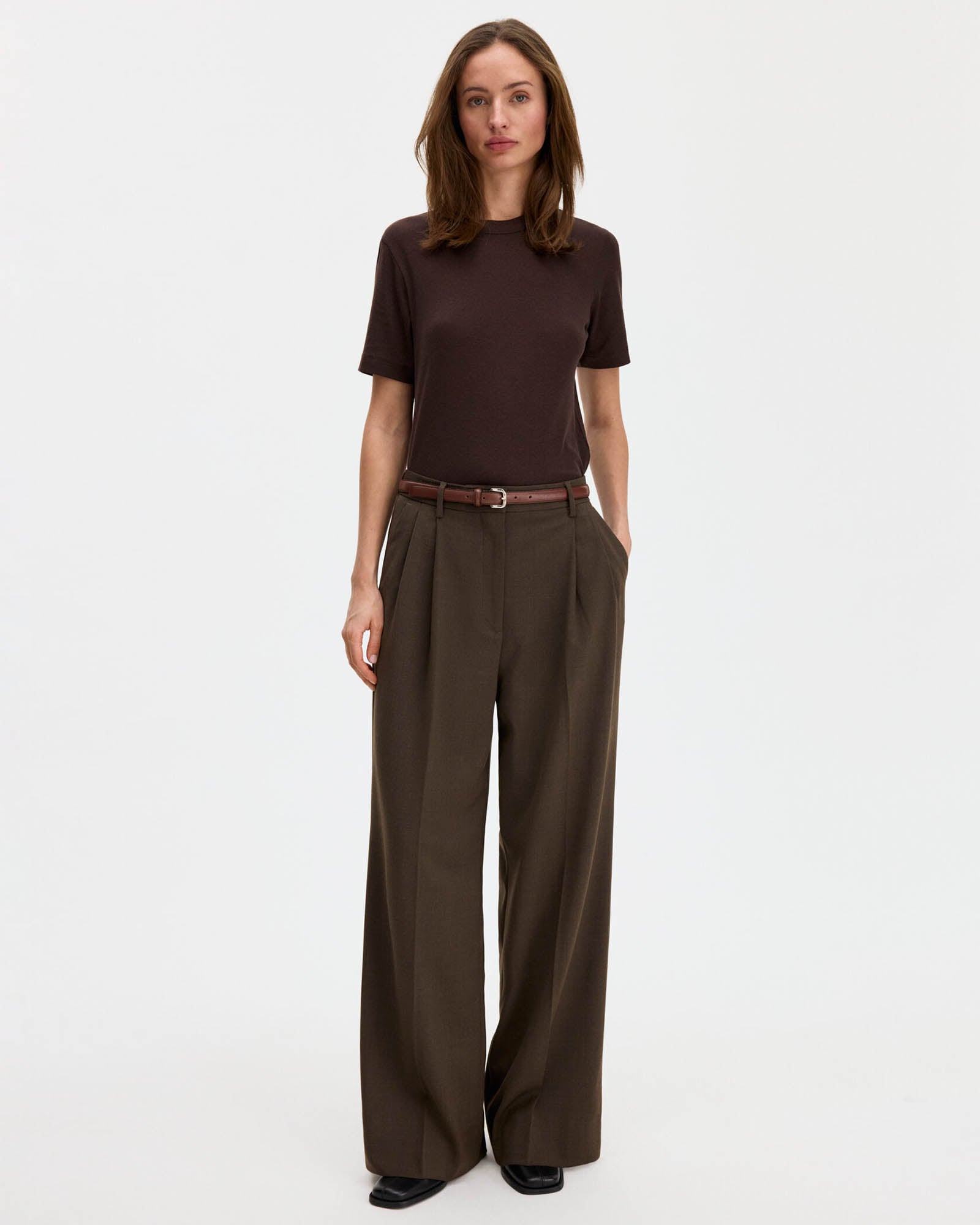 Darcey Trousers