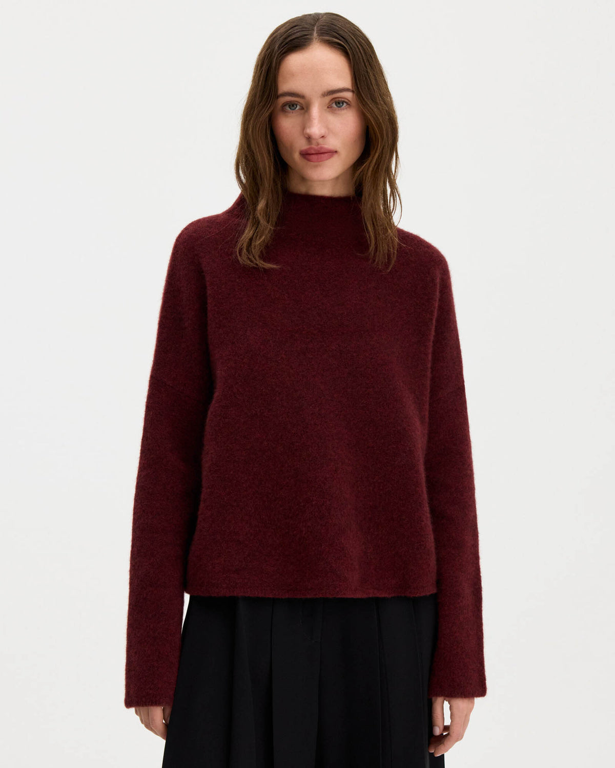 Mika Sweater
