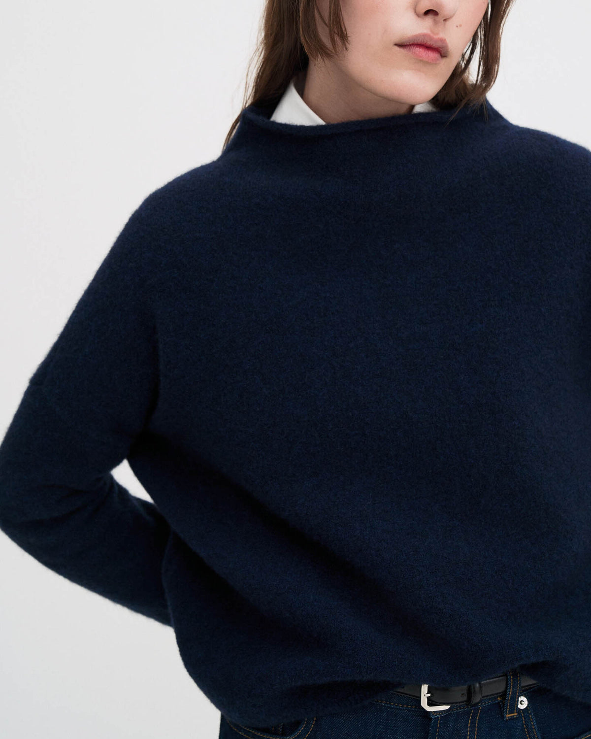 Mika Sweater