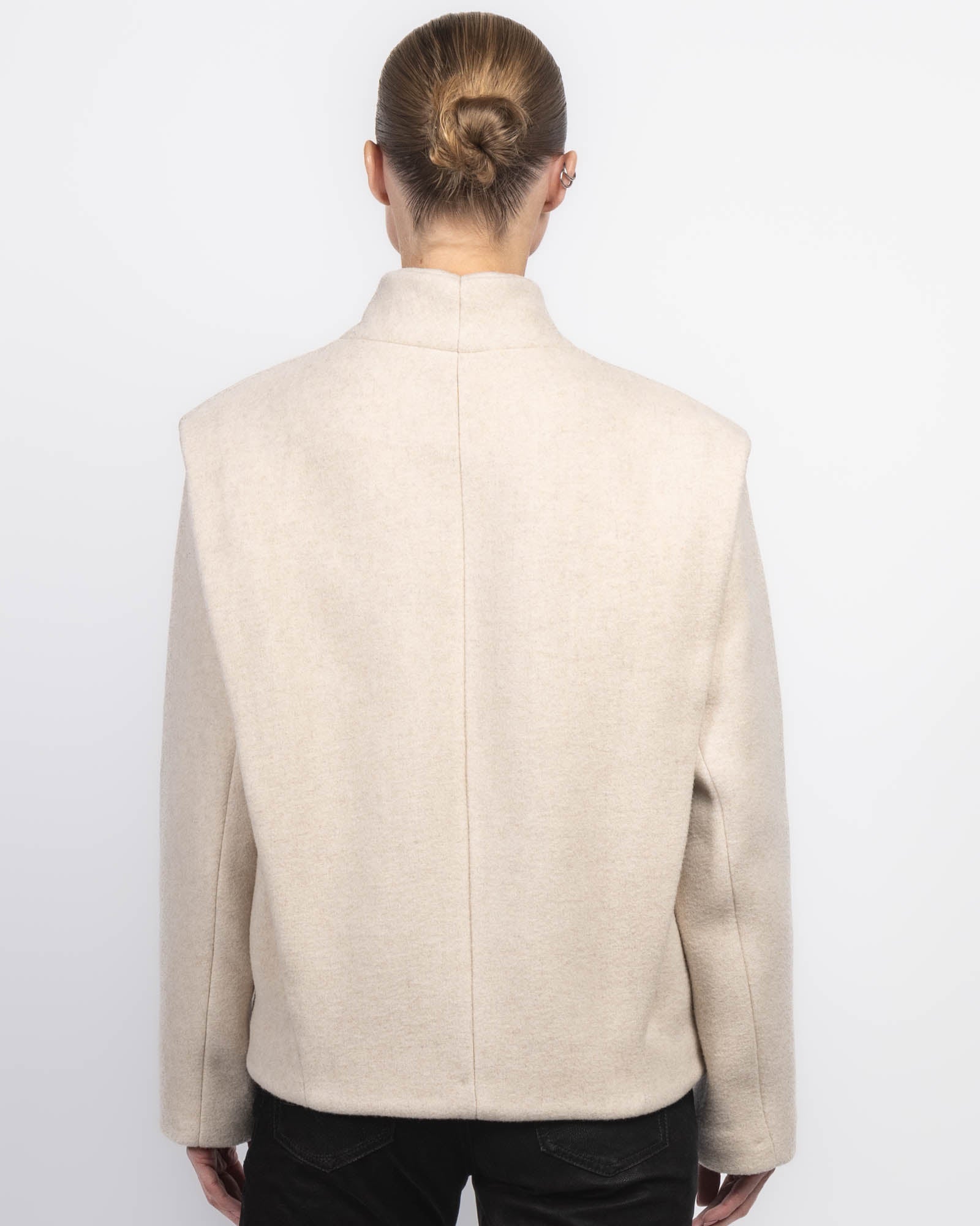 Dyogo Coat