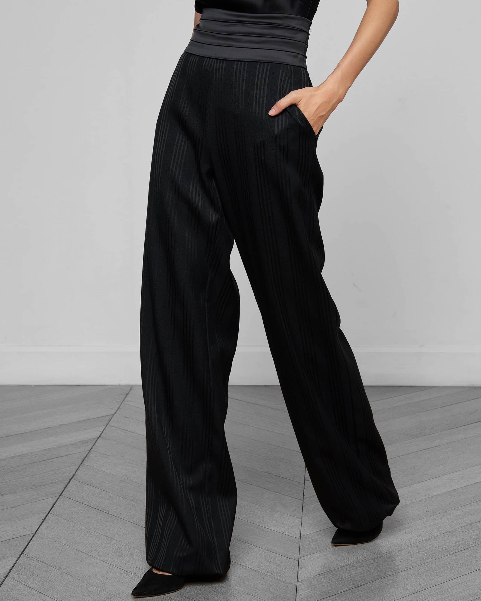 Pantalon Minerva