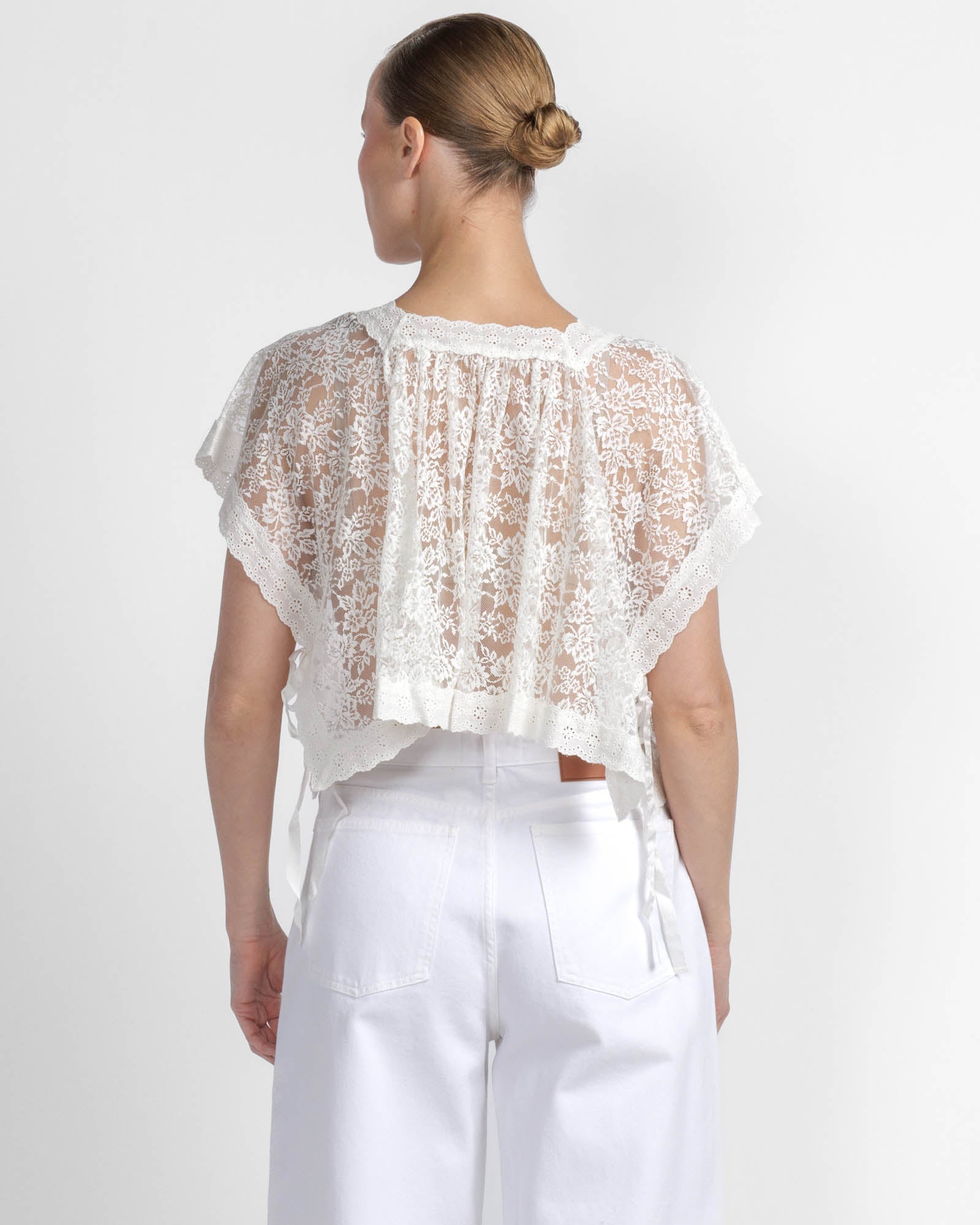 Vennette Top