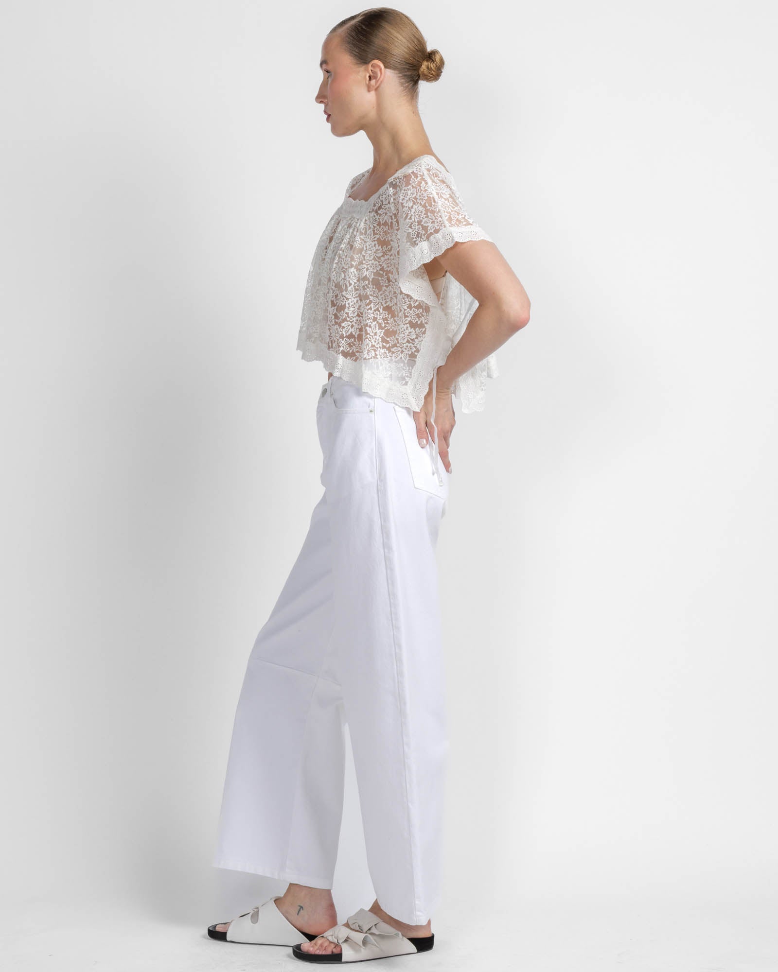 Vennette Top