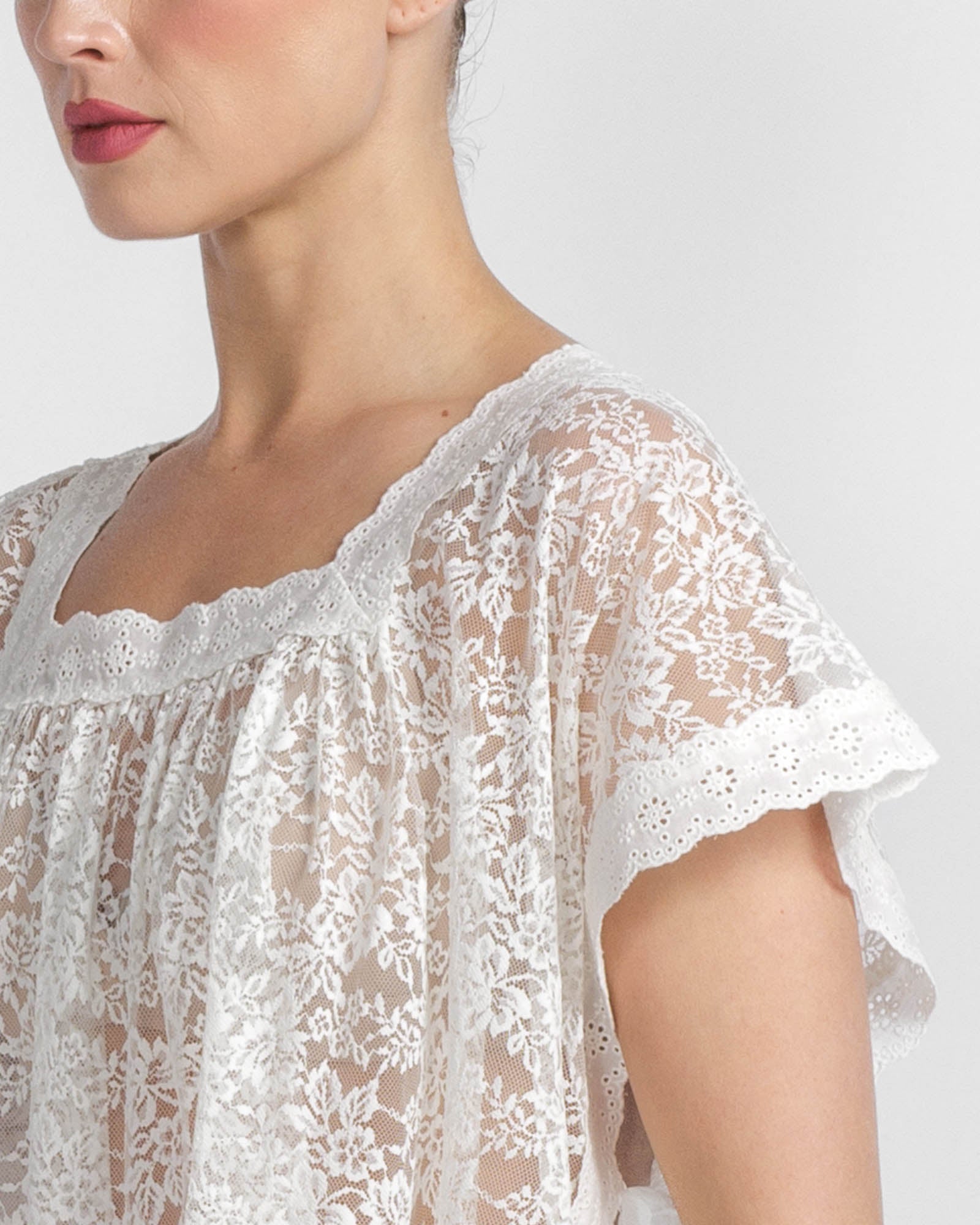Vennette Top
