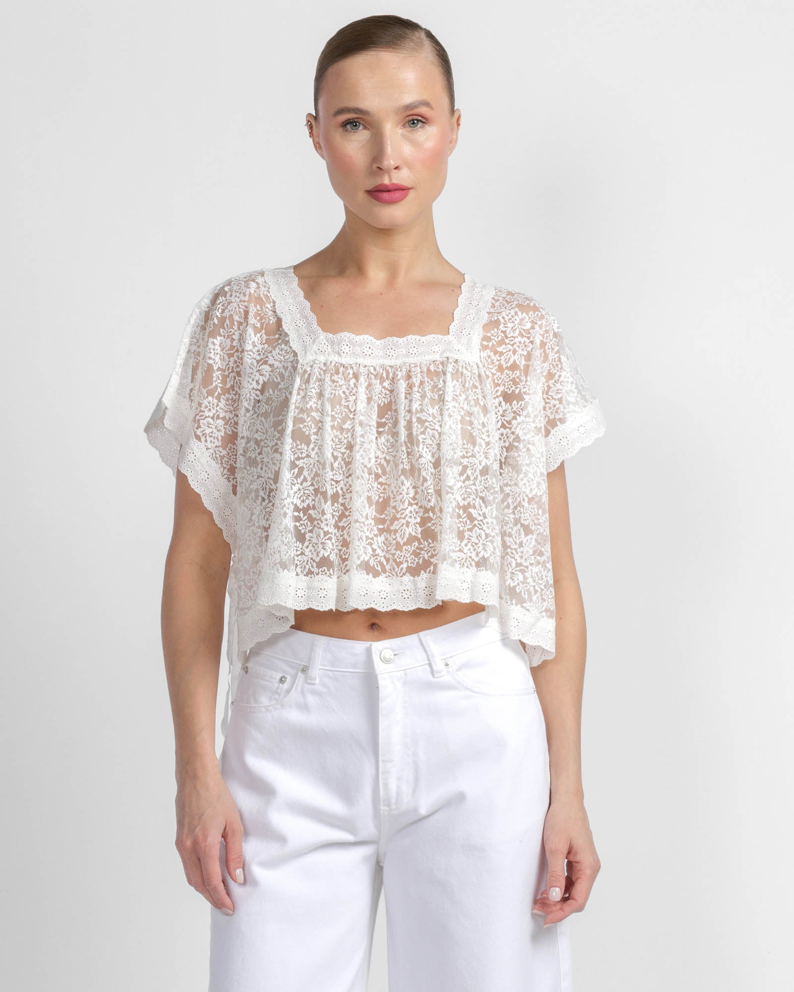 Vennette Top