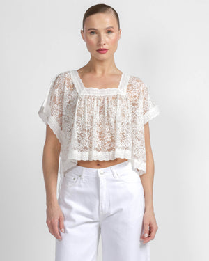 Vennette Top
