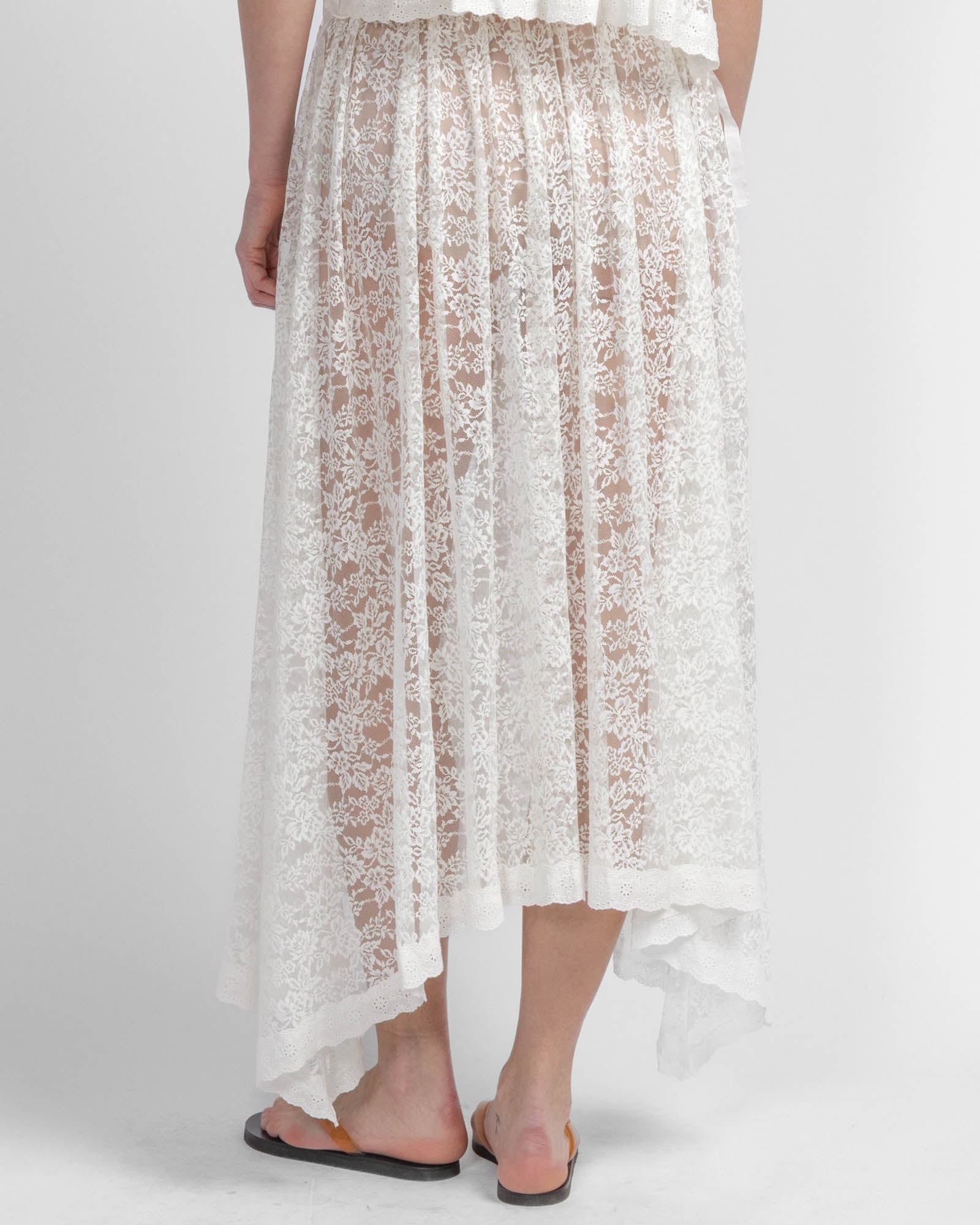 Zinnia Skirt
