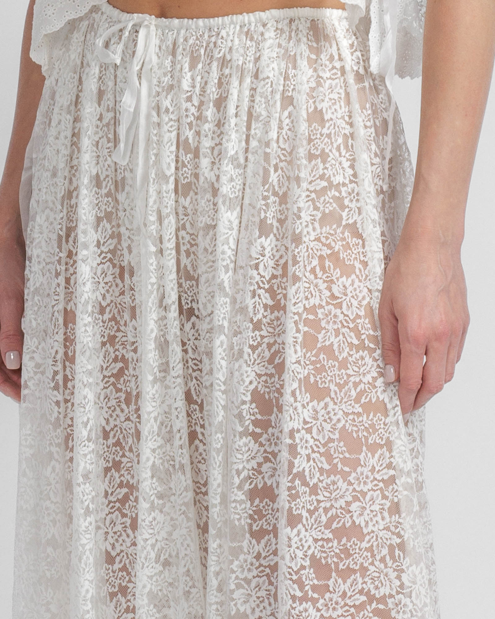 Zinnia Skirt
