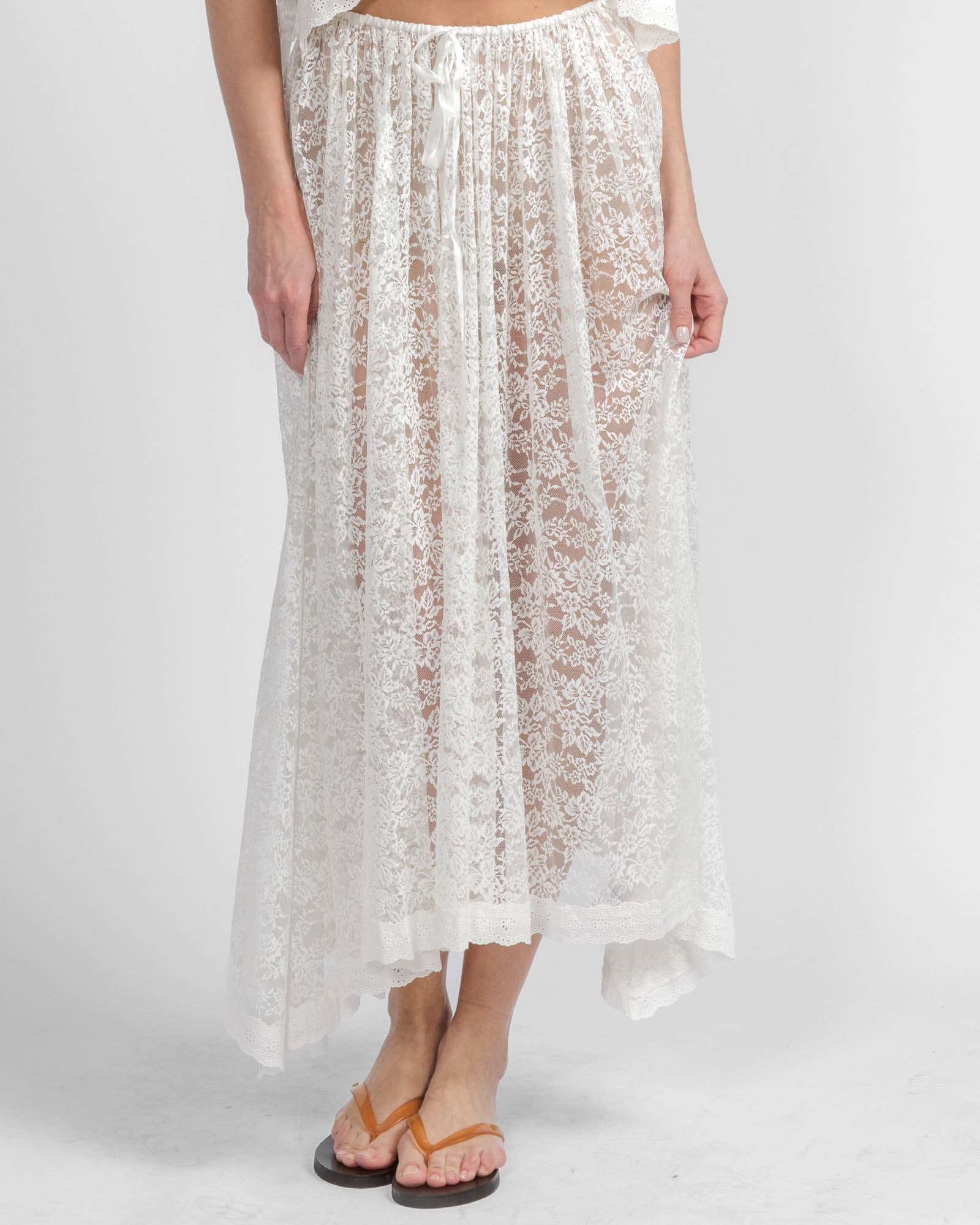Zinnia Skirt