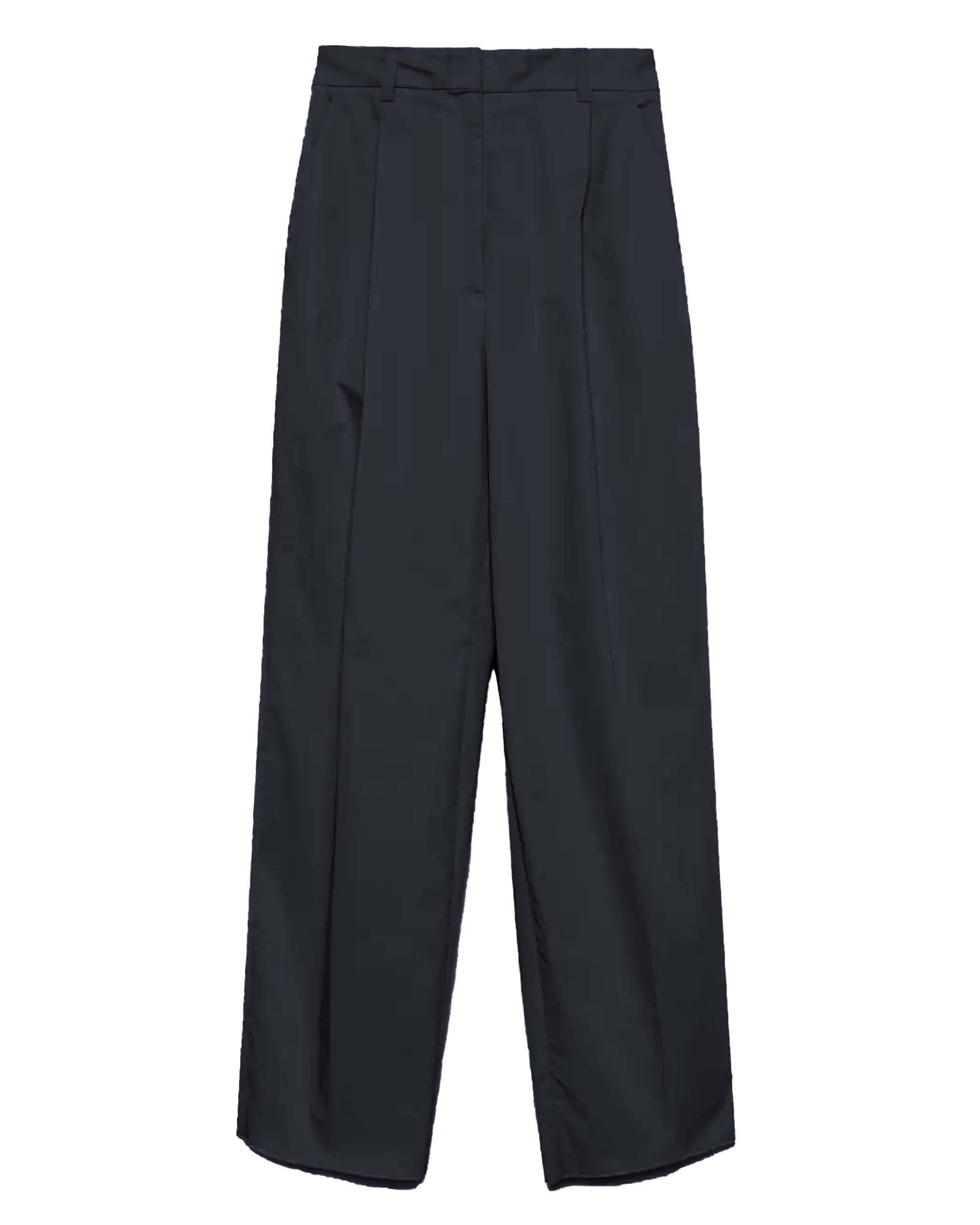 Axel Popeline Pants
