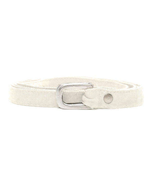 Double D-Ring Belt