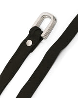 Double D-Ring Belt