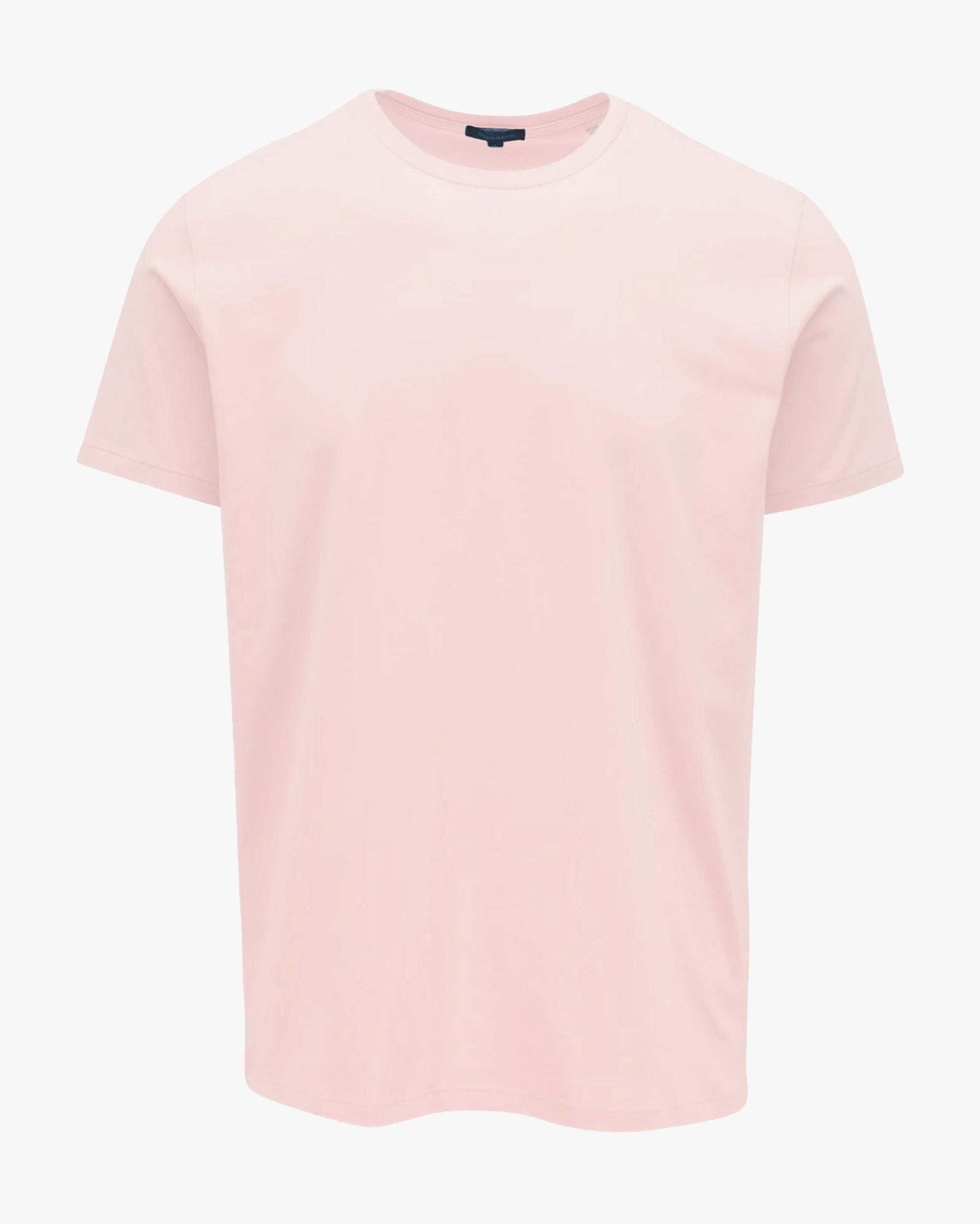 Short Sleeve Stretch Crew Tee