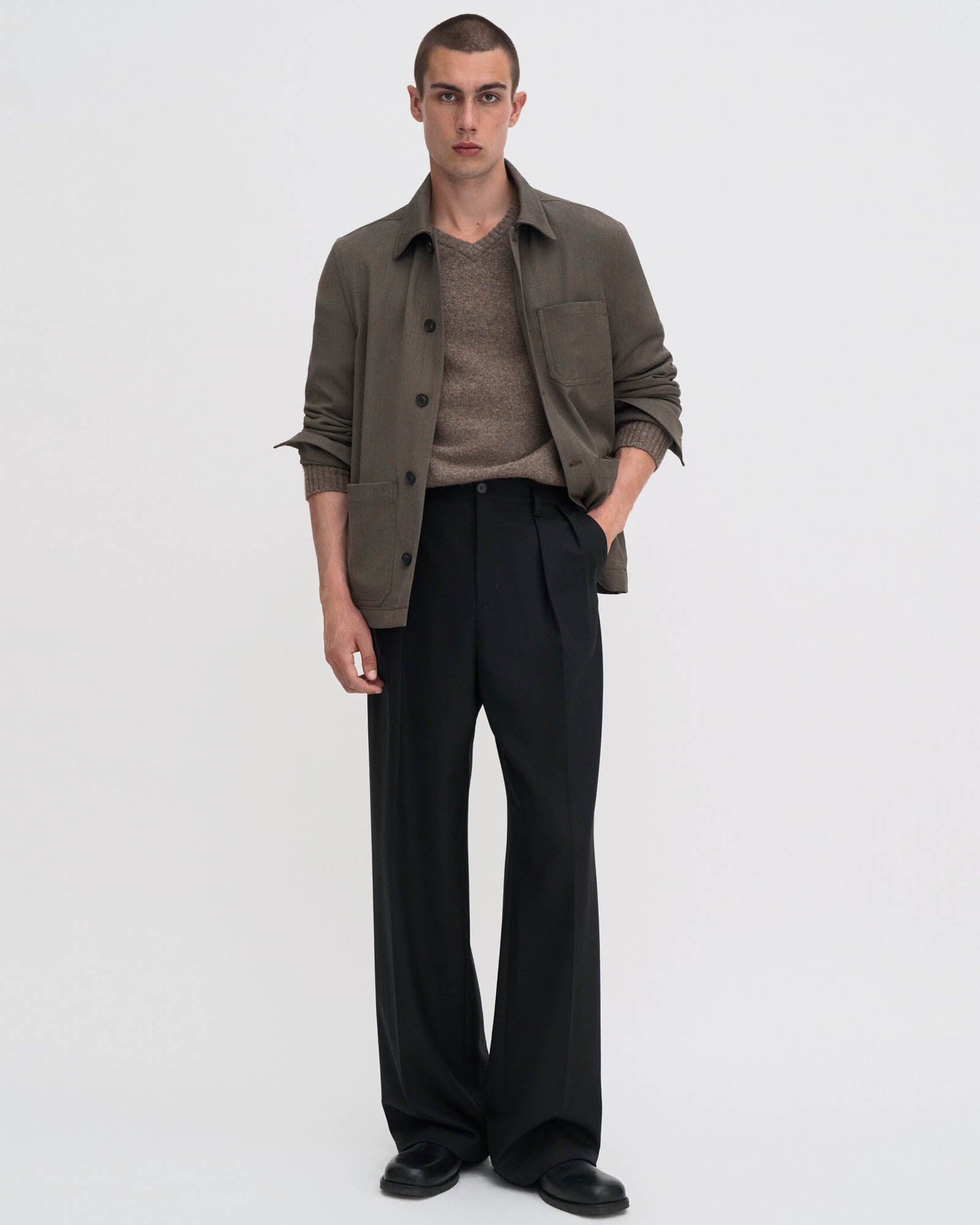 Pantalon Milo