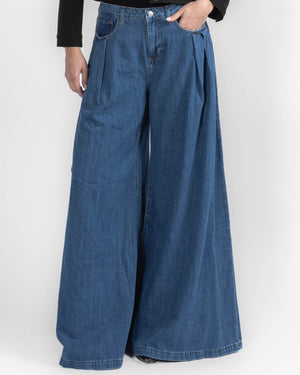 Chayse Wide Leg Jean