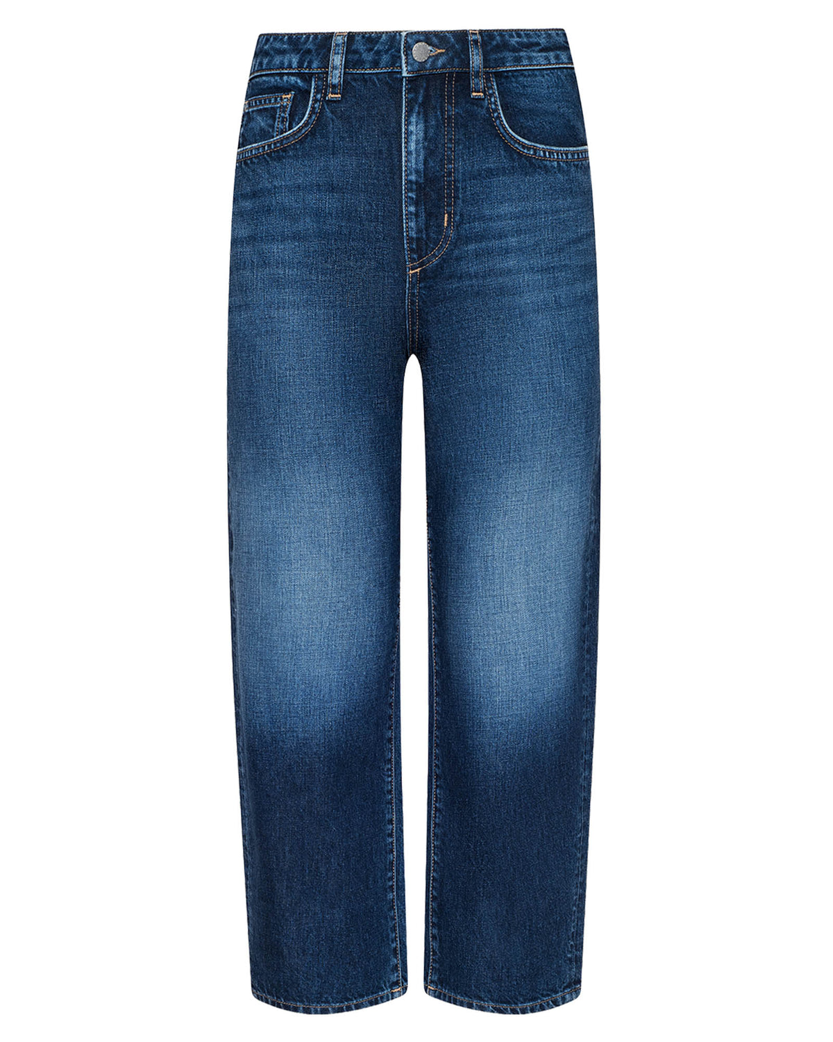 Mallis Bow Jean