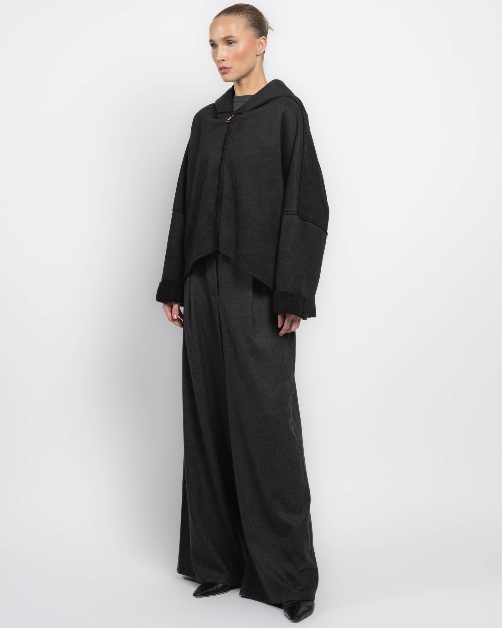 Veste Ecomontone