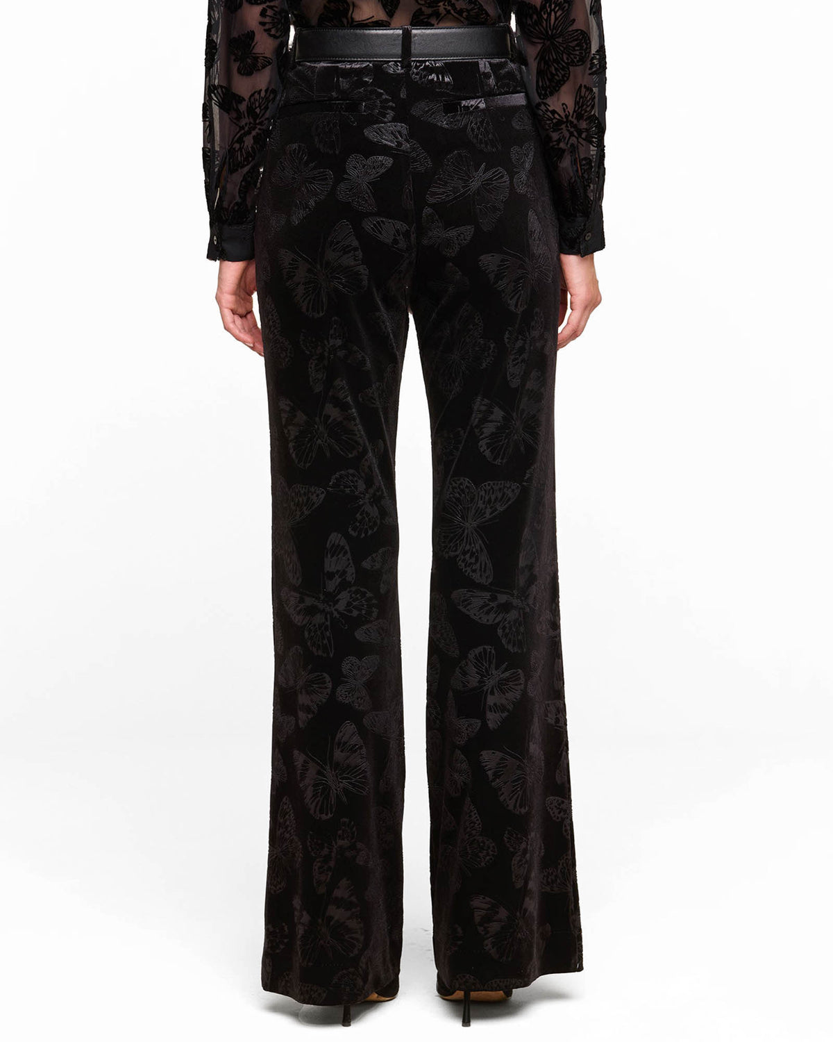 Frances Trouser