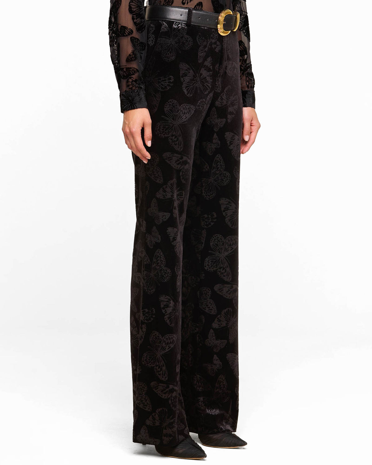 Frances Trouser