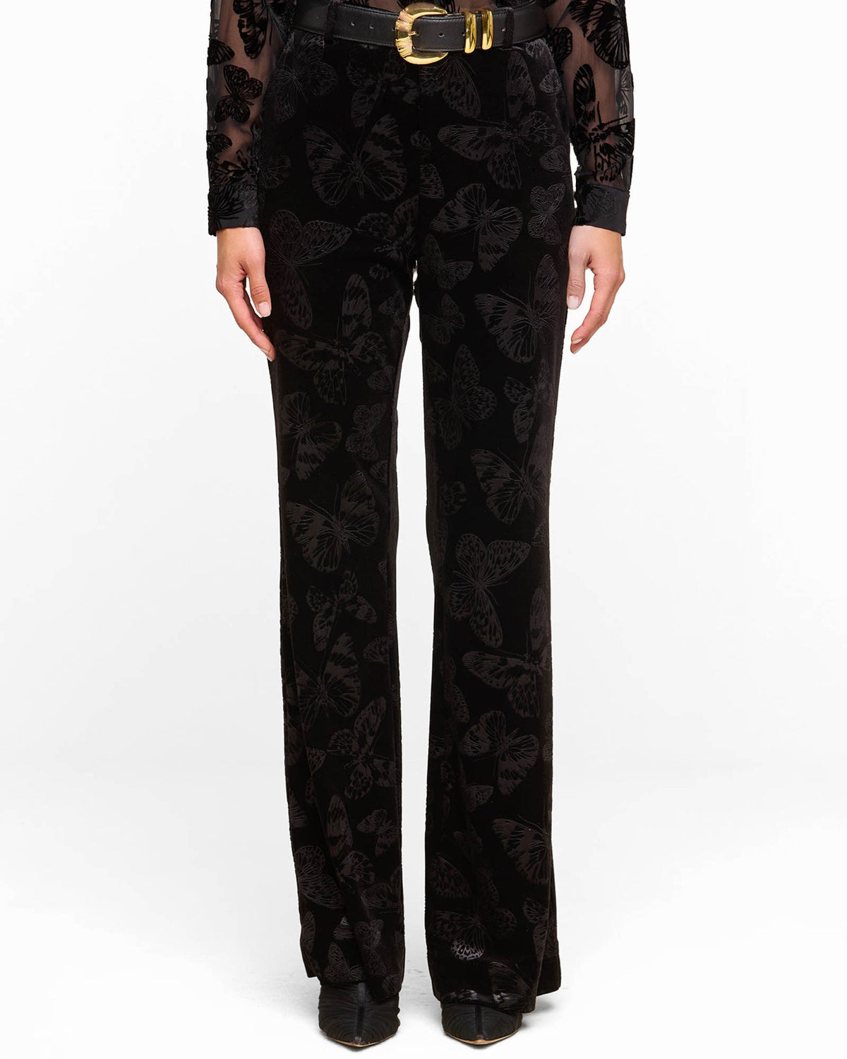 Frances Trouser