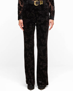 Frances Trouser