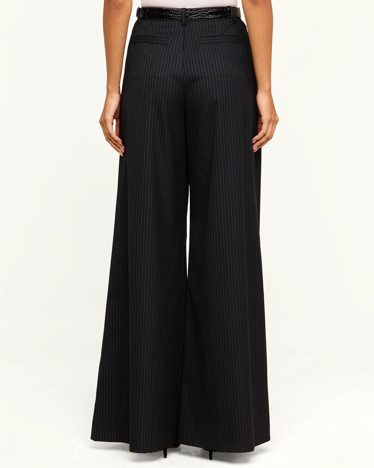 Chelsy Wide Leg Pant
