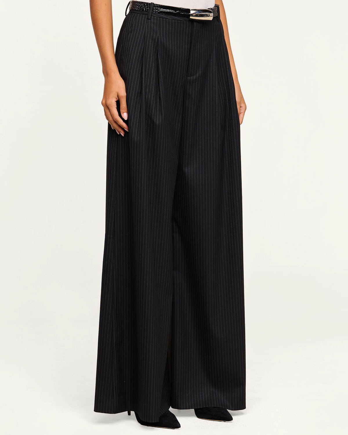 Chelsy Wide Leg Pant