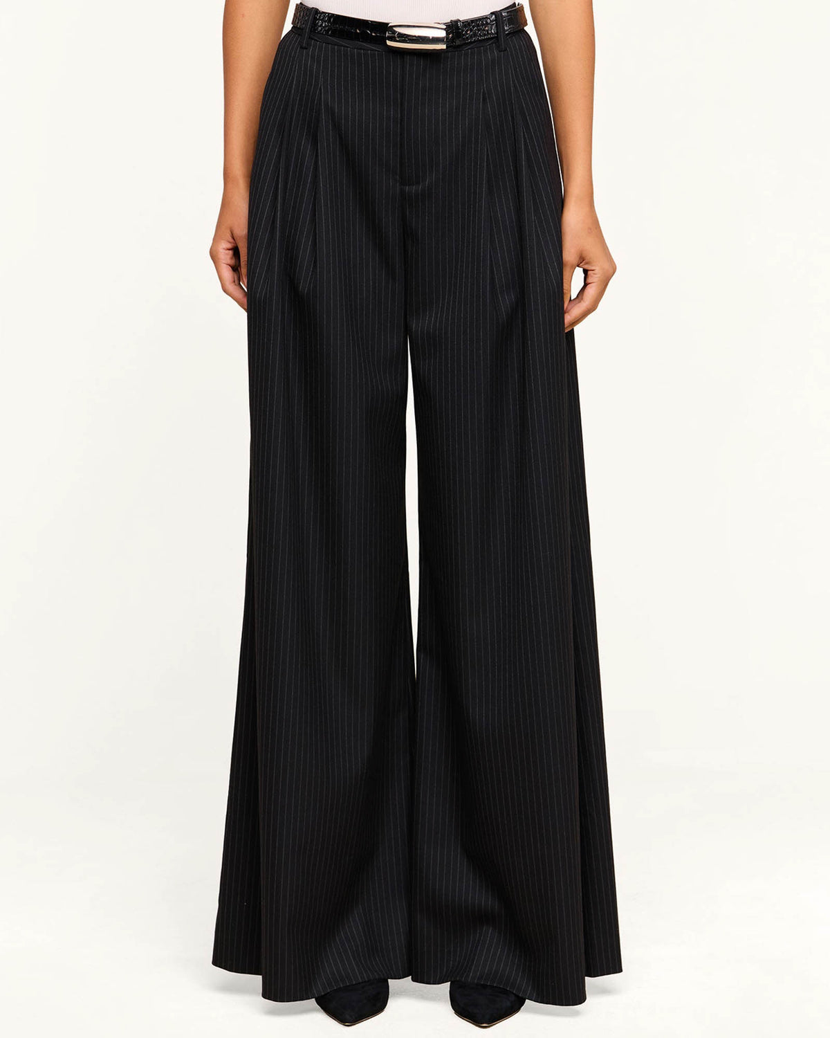 Chelsy Wide Leg Pant