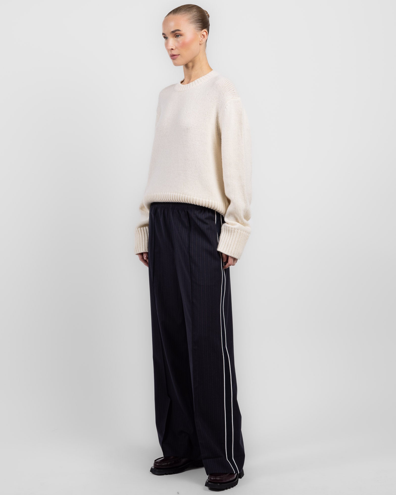 The Chaplin Trousers