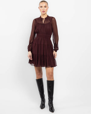 Ava Mini Dress