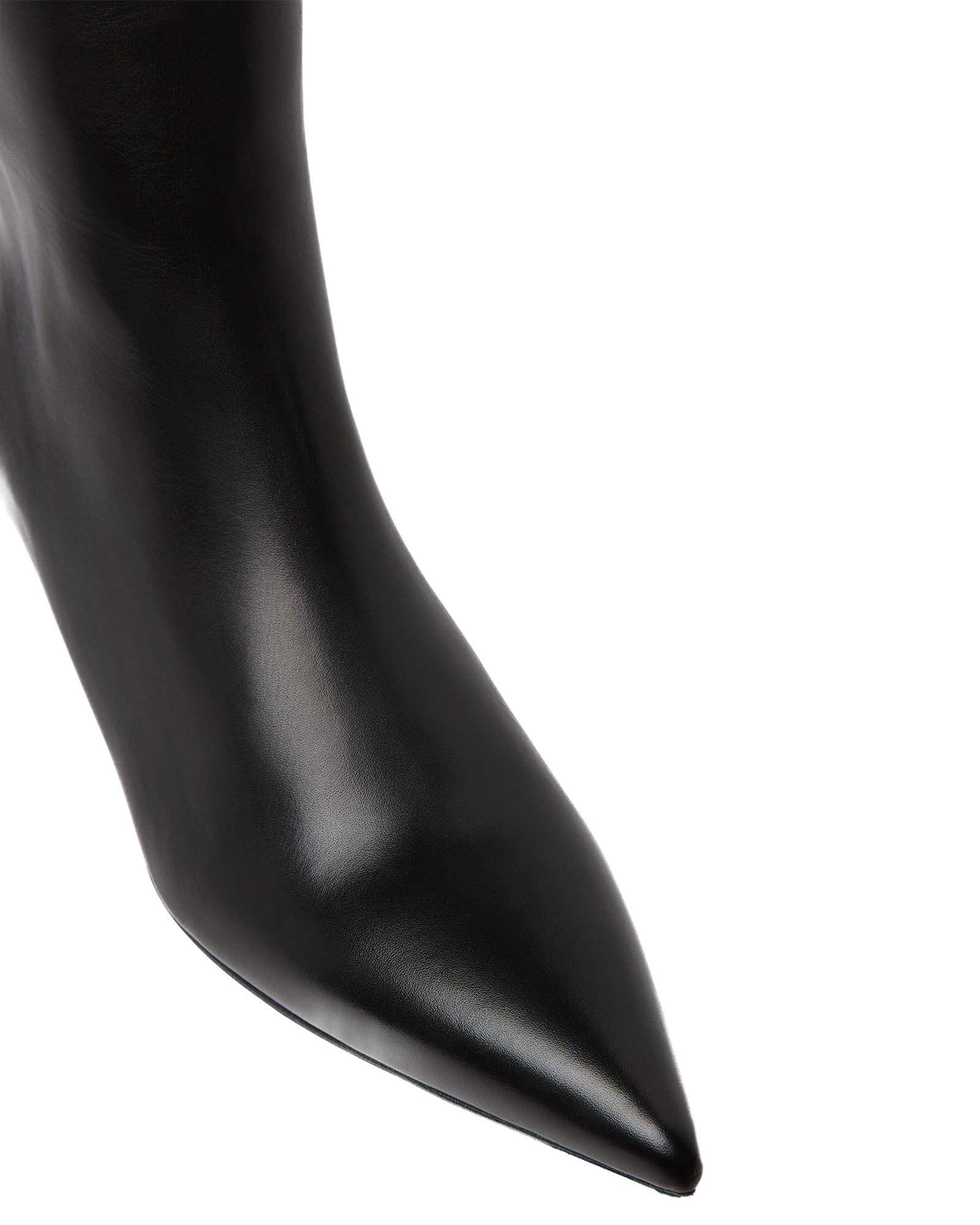 Bottes en cuir Aculeo