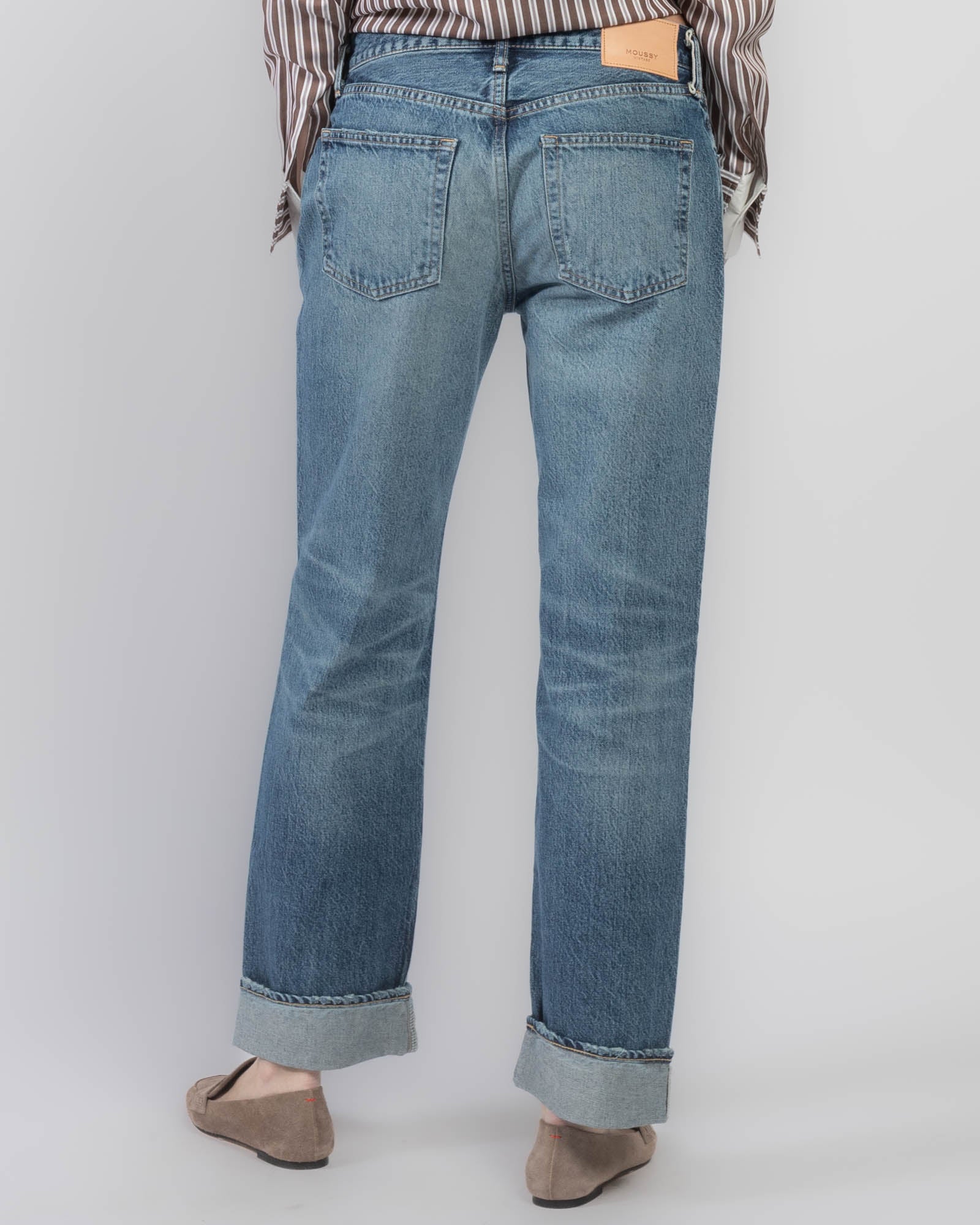 Aquebogue Jeans