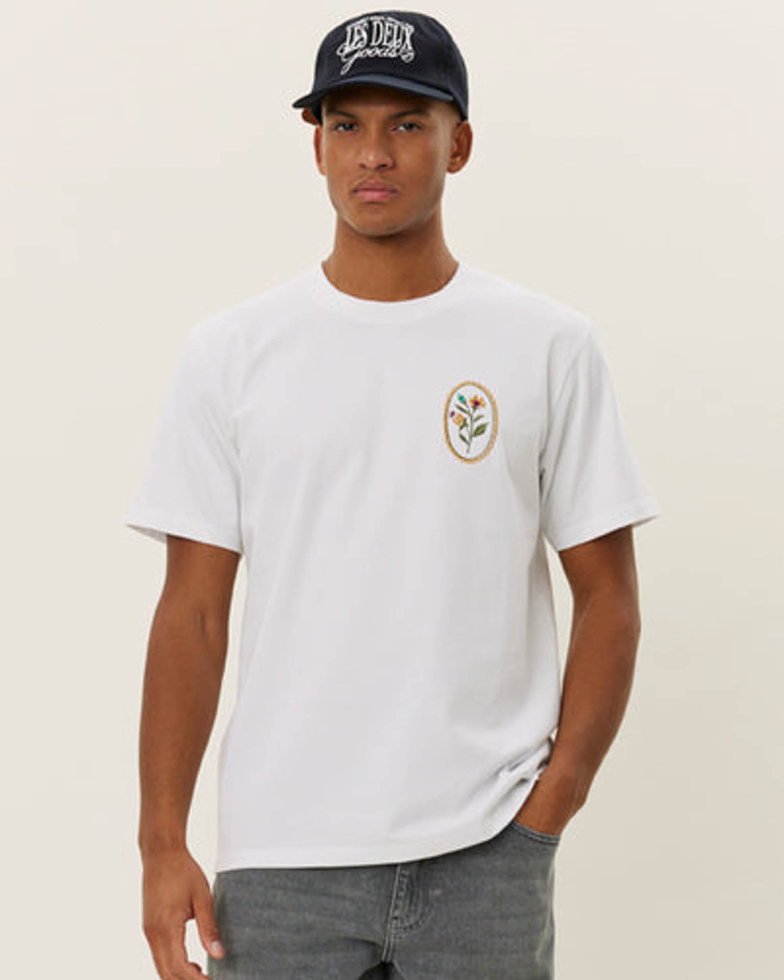 Geoffroy T-Shirt