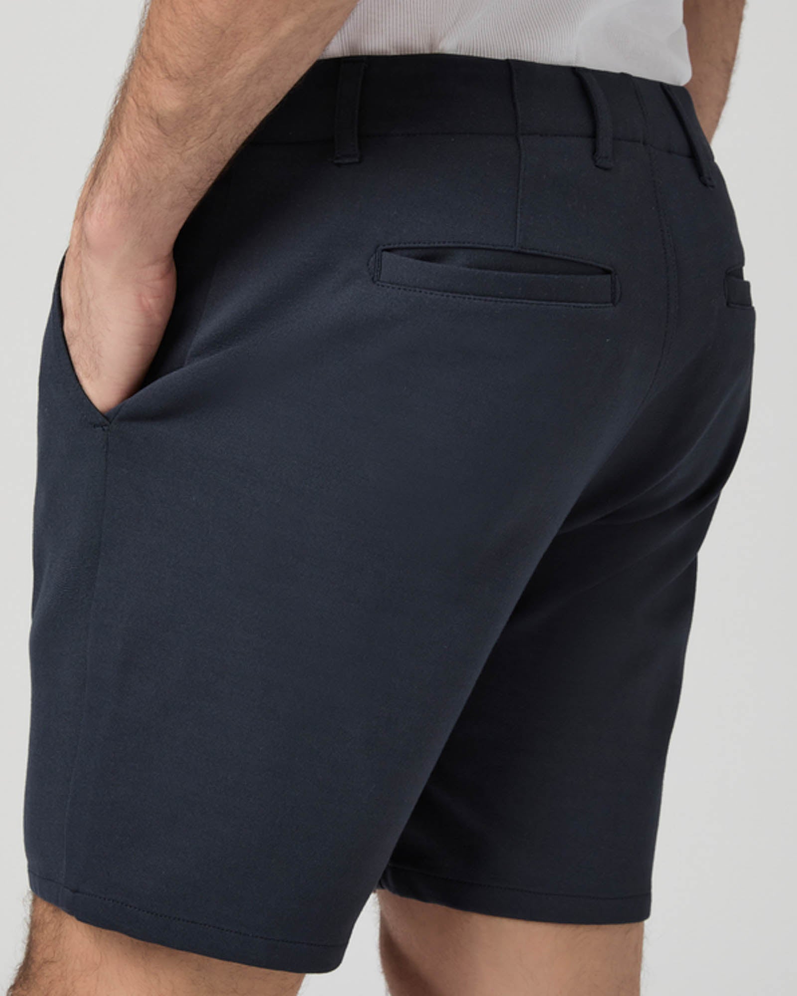 Rickson Trouser Shorts