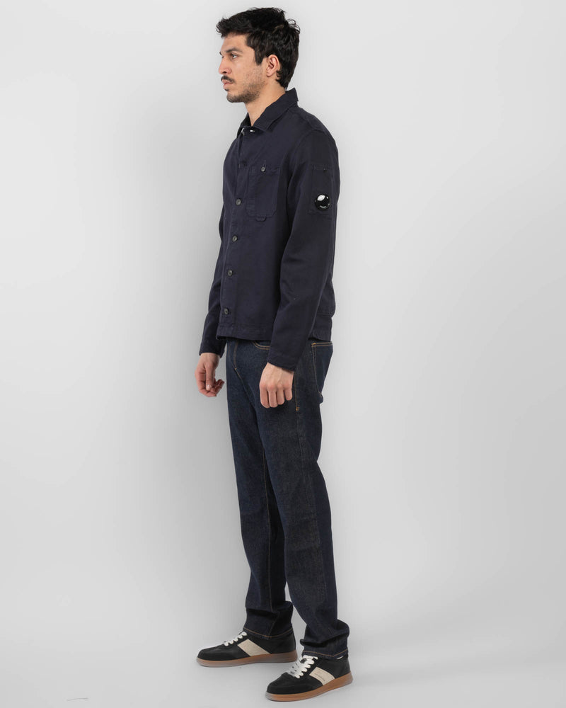 Lens Overshirt