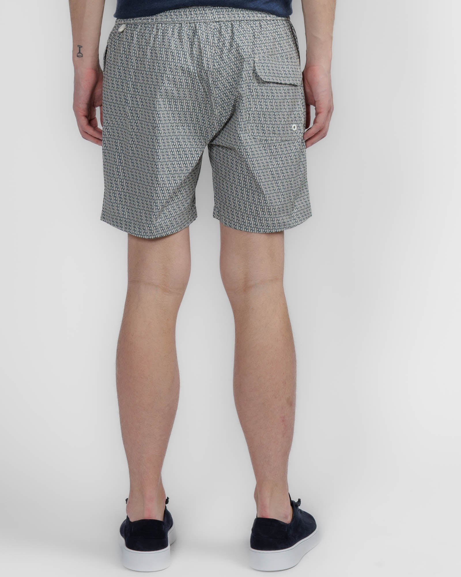 Hansen Swim Short