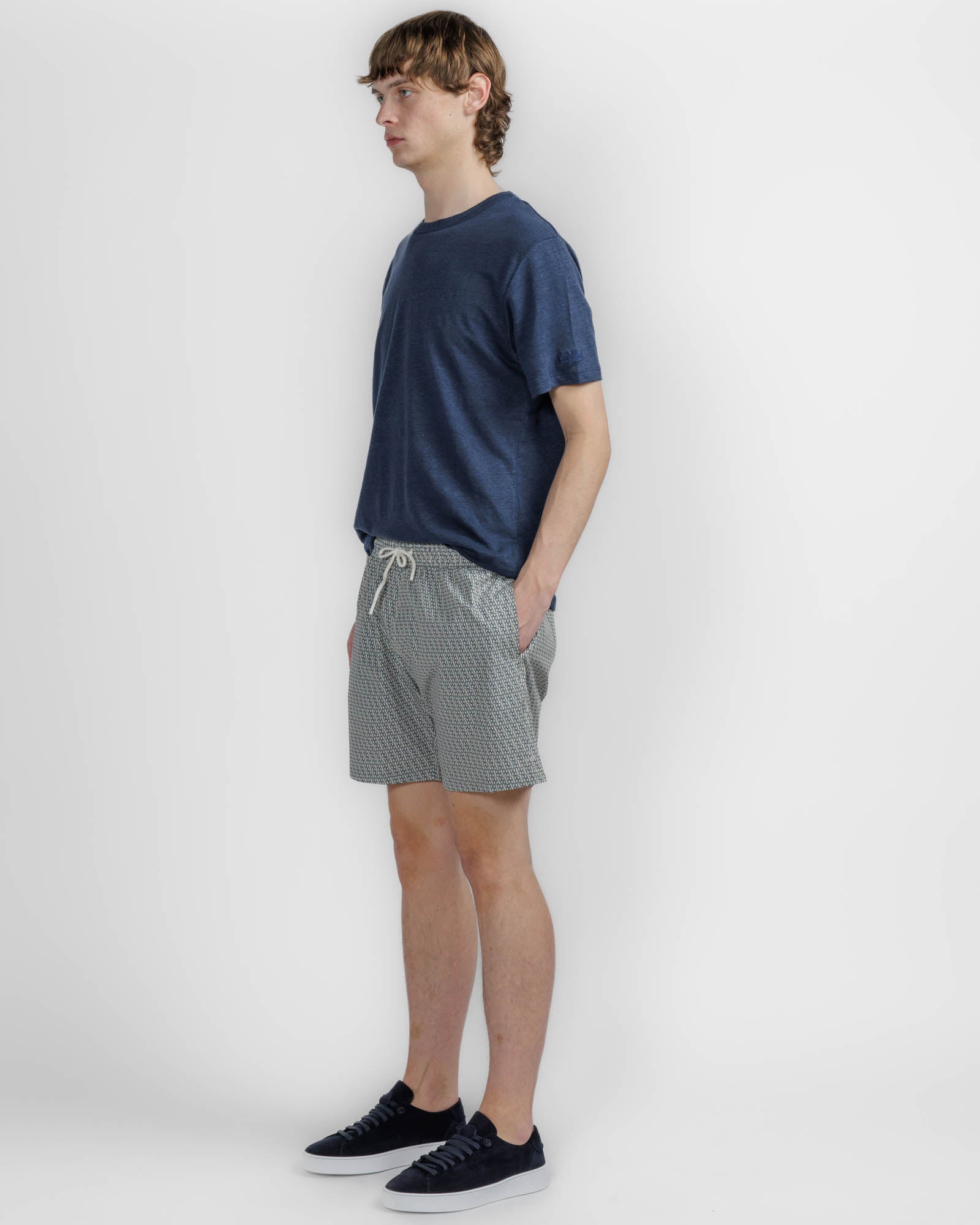 Hansen Swim Short