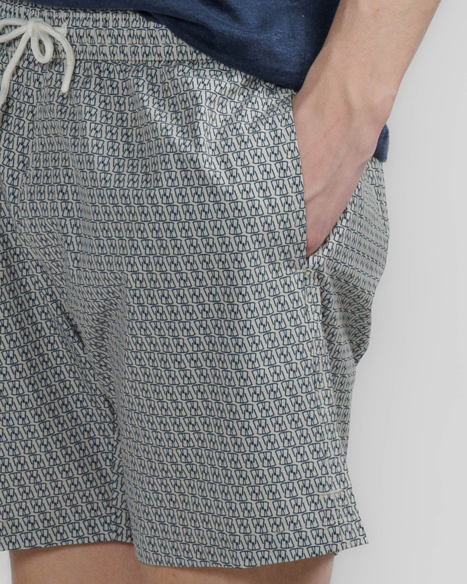 Hansen Swim Short