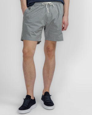 Hansen Swim Short