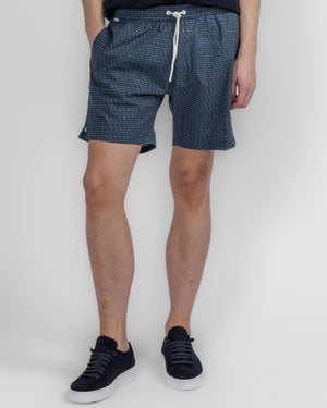 Hansen Swim Short