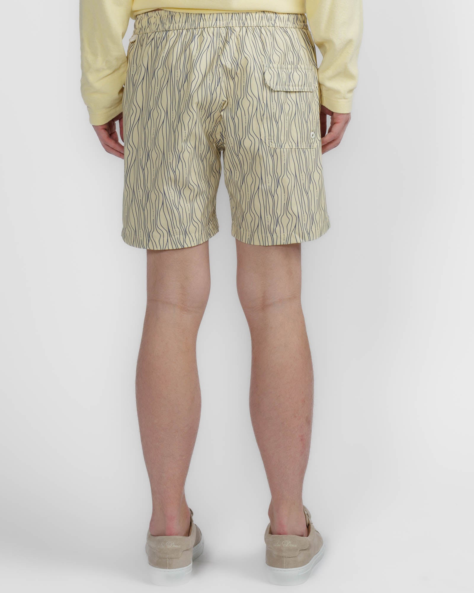 Superkilen Swim Short