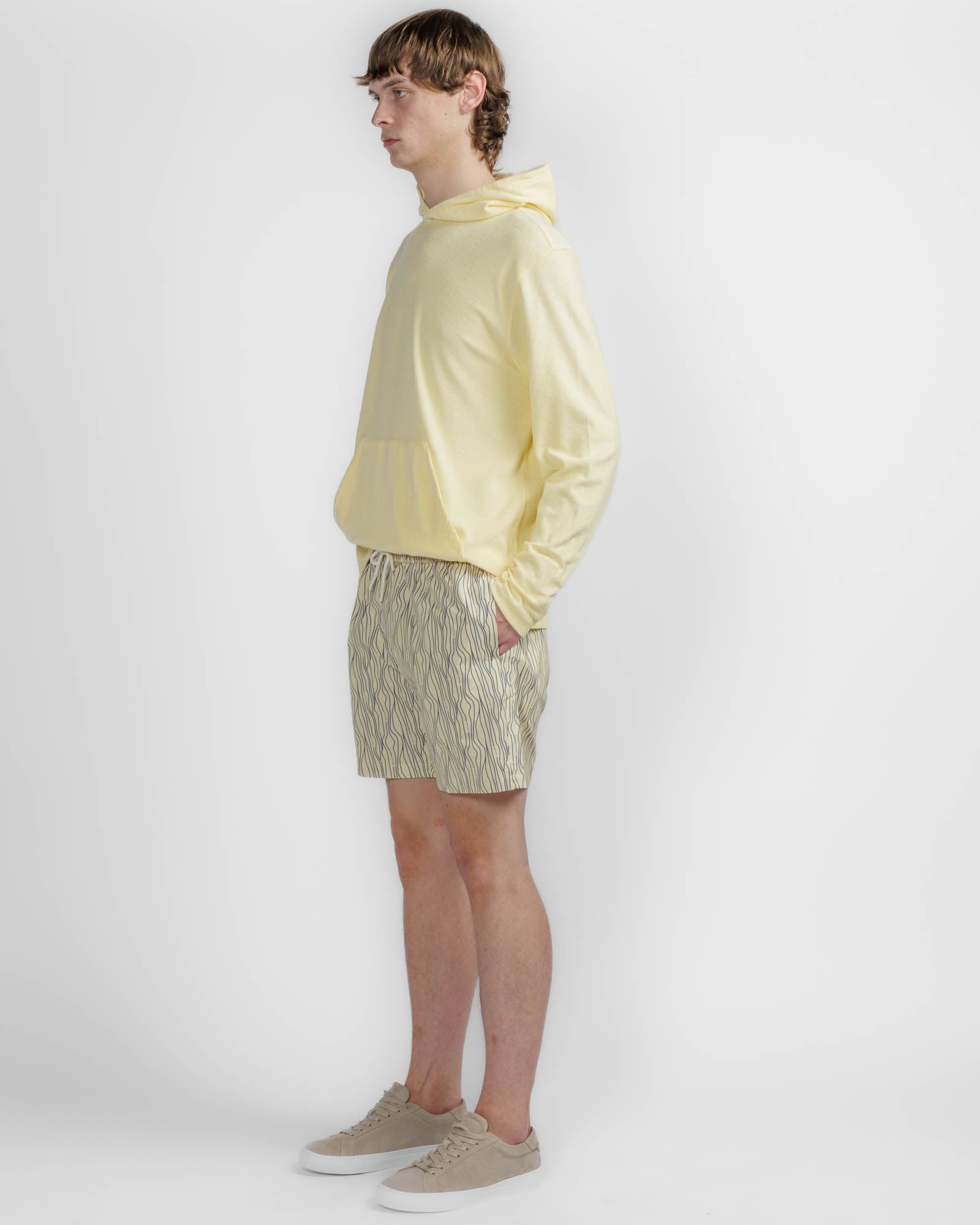 Superkilen Swim Short
