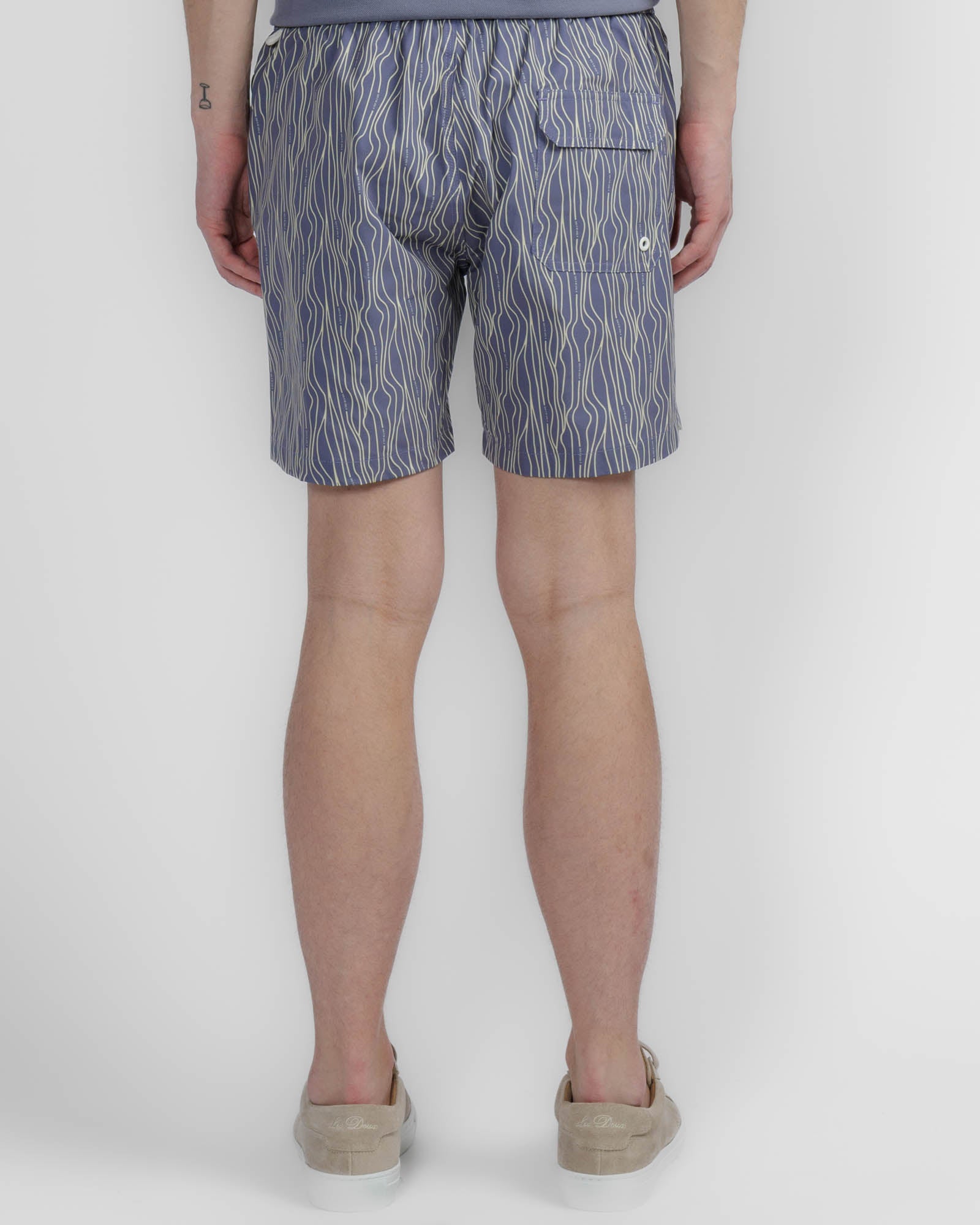 Superkilen Swim Short