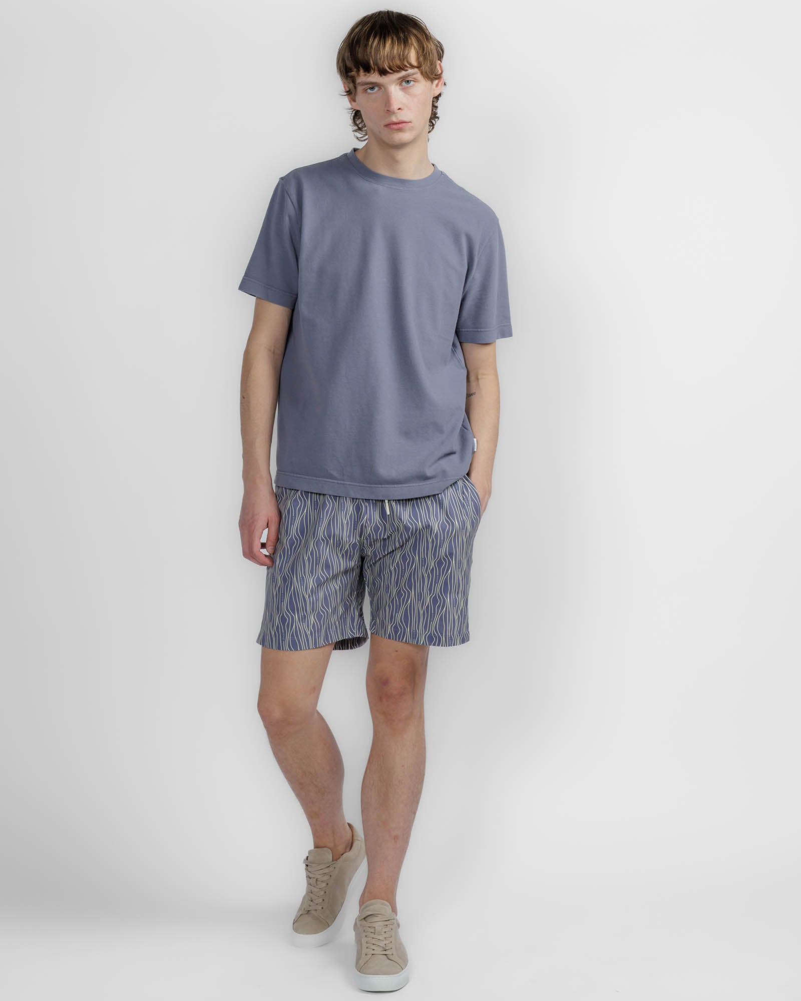 Superkilen Swim Short