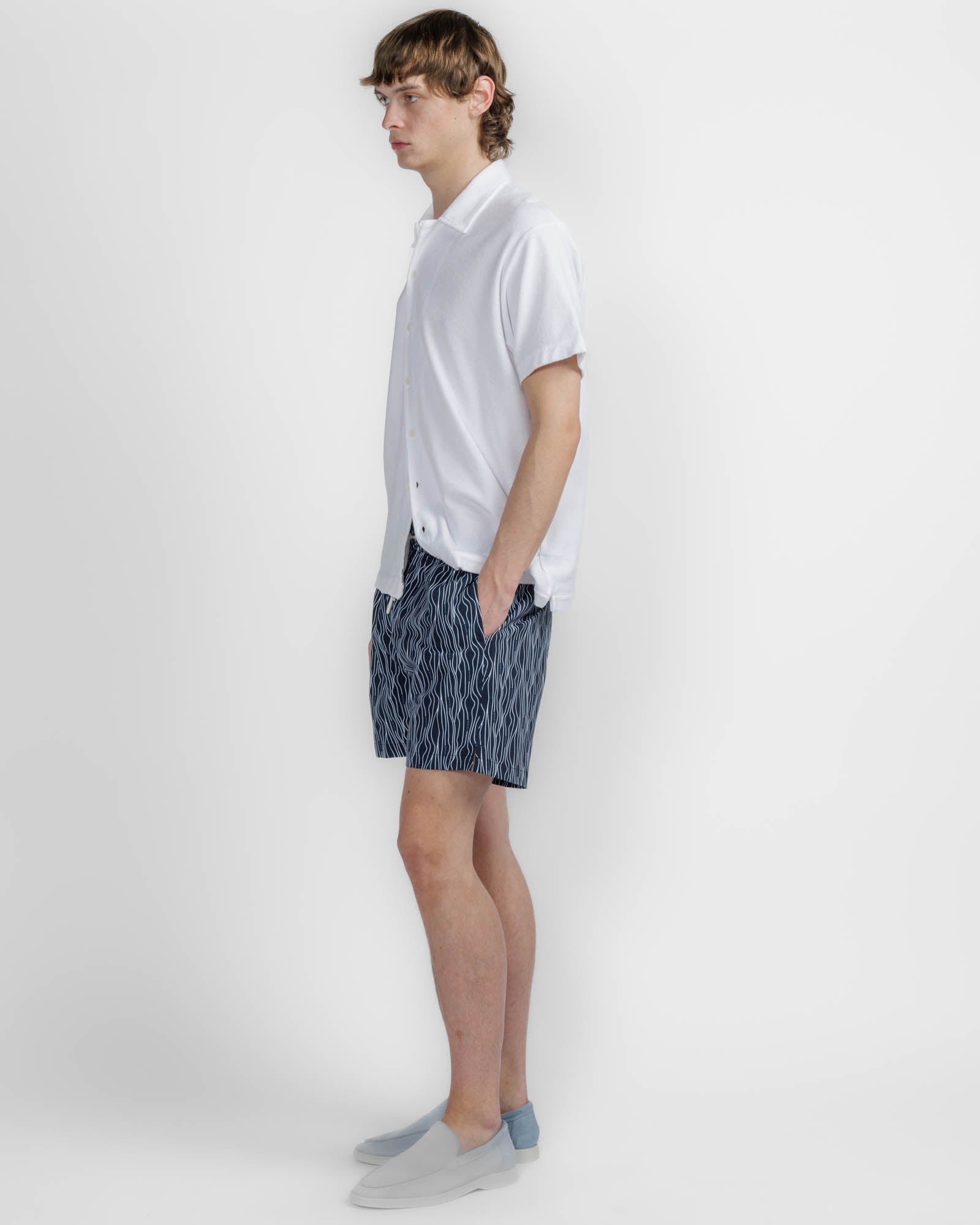 Superkilen Swim Short